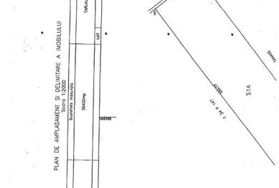 Teren extravilan Afumați 86201 mp Teren extravilan Afumați 86201 mp - 5