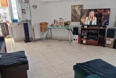 Vila 4 camere P+1E Km 5 - 2