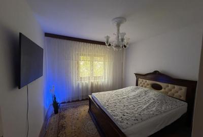 Apartament 3 cam dec Piata Centrala,et 2 - 2