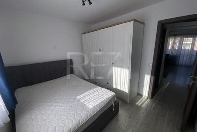 2 camere-OPEN-SPACE-Academia Militara - 3