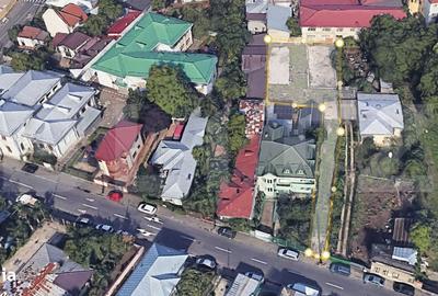 Spațiu comercial, în Central - 1