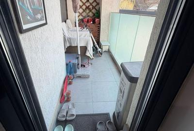 Apartament cu 4 camere decomandat, mobilat în Militari - 2