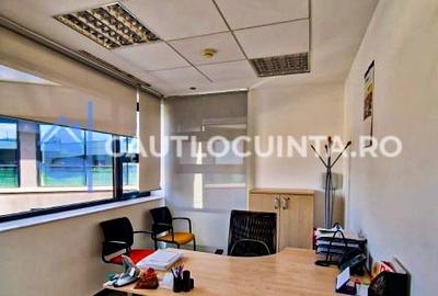 Spatiu de birouri | Grabielle Center |  Sos.Bucuresti - Ploiesti | Aerogarii Spatiu de birouri | Grabielle Center |  Sos.Bucuresti - Ploiesti | Aerogarii - 12