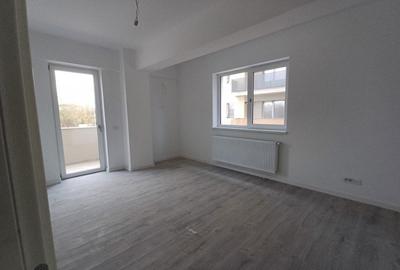 APARTAMENT CU 3 CAMERE  DECOMANDAT 88 MP, finalizat si intabulat, LIDL-POITIERS - 14