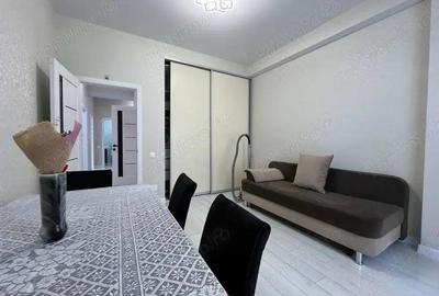 Apartament 3 camere in zona Torontalului - 1