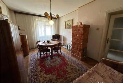 Apartament cu 3 camere decomandat, mobilat în Luncă - 2