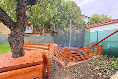 Casa individuala, amenajata modern - la 10 minute de Iulius Mall - 4