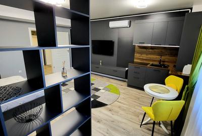 AP 1 cam Str. Basarabiei bl. Central Park AP 1 cam Str. Basarabiei bl. Central Park - 3