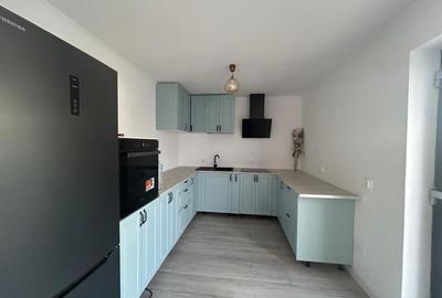 Casa P+1, 500 MP teren, 120 MP utili, Zona Metro - 12