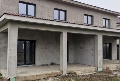 Duplex spatios P+E in Dumbravita (aproape de padure) - 2