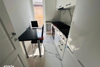 Apartament cu 2 camere în Ciurea - 6