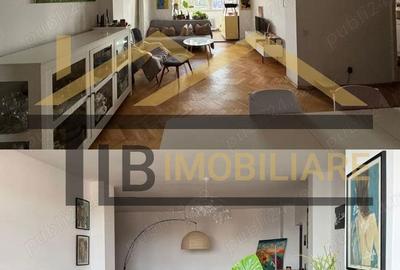 Apartament cu 4 camere decomandat în Central - 1