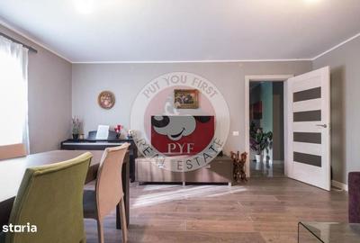 Casă cu 4 camere decomandat în Sebastian - 7