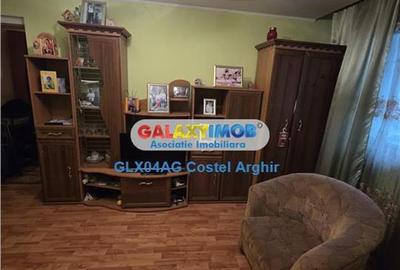 Apartament cu 2 camere semidecomandat în Craiovei - 8