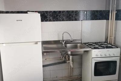 Apartament cu 2 camere decomandat în Central - 6