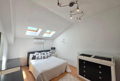 DE VANZARE - 5 CAMERE - VILA PIPERA, CARTIER AZUR DE VANZARE - 5 CAMERE - VILA PIPERA, CARTIER AZUR - 9