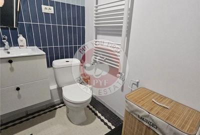 Apartament cu 4 camere decomandat în Gara de Nord - 6