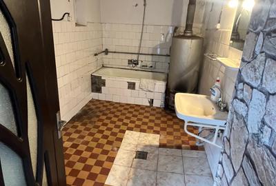 Ovidiu, casa 3 camere in Centru, 220mp - 2