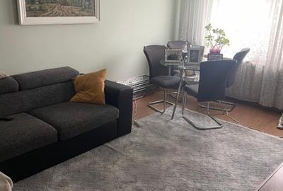 Apartament cu 3 camere decomandat, mobilat în Rahova - 1