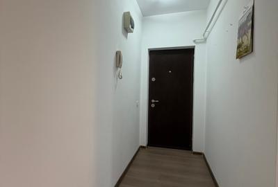 Apartament cu 2 camere decomandat în Exterior Nord - 9