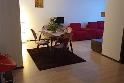 Apartament 2 camere | Nordului/Her?str?u | mobilat/utilat | comision 0% - 10