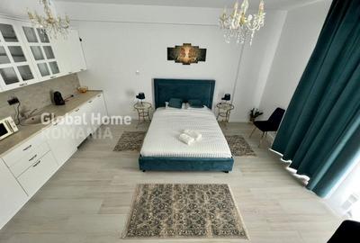 Garsonieră semidecomandată, mobilată în Central - 6