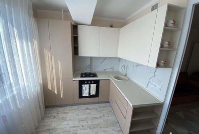 Apartament cu 1 camera cartierul Sopor - 3