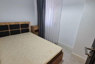 Apartament cu 3 camere în Central - 4