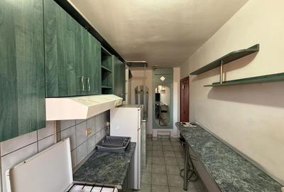 Apartament 2 camere, etaj 3, zona Marasti - 12