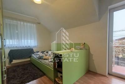 Casă cu 5 camere cu Canalizare în Mehala - 8