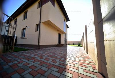 Proiect Modular Duplexuri- Patru unitati disponibile 2025 Proiect Modular Duplexuri- Patru unitati disponibile 2025 - 28