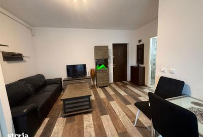 Apartament cu 2 camere, mobilat în Lazaret - 8