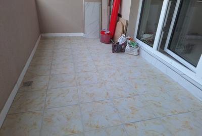 Apartament cu 2 camere, 40,3 mp, balcon, zona Cetatii - 8