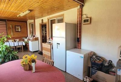 Casa p+m Sura Mare, la 3 km de oras Sibiu, comision 0 - 6