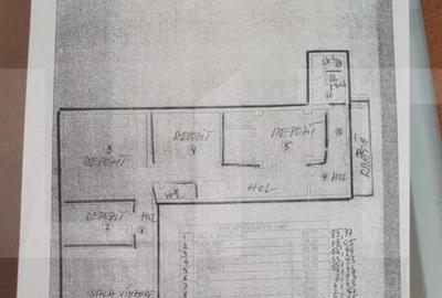 Spatiu comercial, 286 mp, alimentatie publica, zona Calvaria - 1