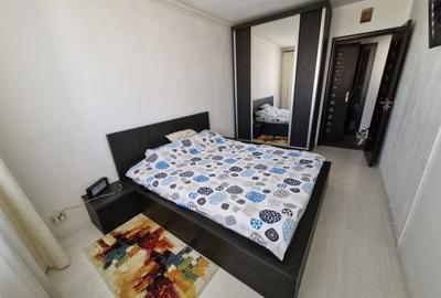 🏙️ Apartament cu 2 camere • Etaj 10/10 • Priveliște panoramică • Vizavi de Park - 6