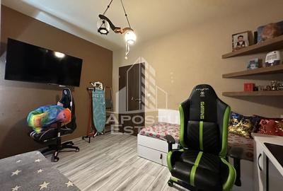 Apartament cu 2 camere mobilat si utilat la etajul 1in Giroc la asfalt - 8