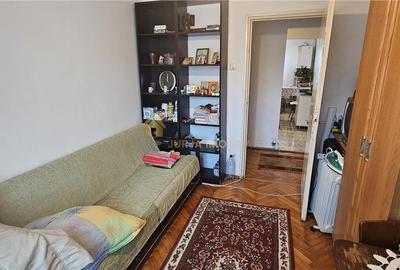 Apartament cu 3 camere decomandat, mobilat în Mănăștur - 10