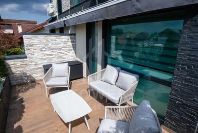 Duplex de lux pe Calea Dumbravii - 3