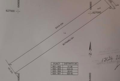 Spațiu comercial, în Fedeleșeni - 3