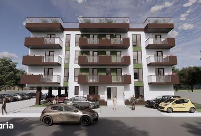 Apartament cu 3 camere în Ghencea - 3