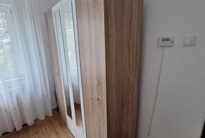 Apartament cu 2 camere - zona Tatarasi - Flora - 5