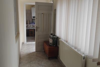 Casă cu 3 camere cu Teren 180 Mp în Tomis II - 11