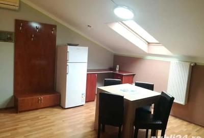 Proprietar inchiriez regim hotelier fix in centru - 1