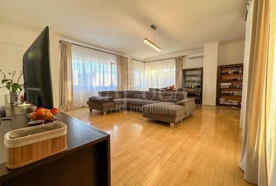 Apartament cu 4 camere semidecomandat în Mărăști - 3