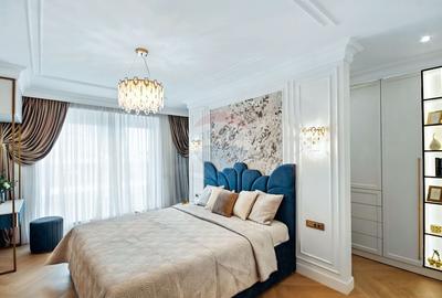 Apartament cu 3 camere, mobilat în Pipera - 4