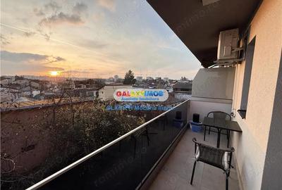 Inchiriere studio in bloc nou, zona Semicentrala - 14