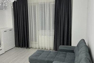 Inchiriez apartament Militari Residence LUX - 5