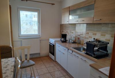 Girocului | 4 Camere | Decomandat | Renovat |  Centrala proprie - 3