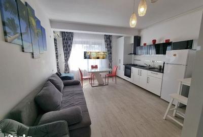 Apartament cu 2 camere în Nord - 7